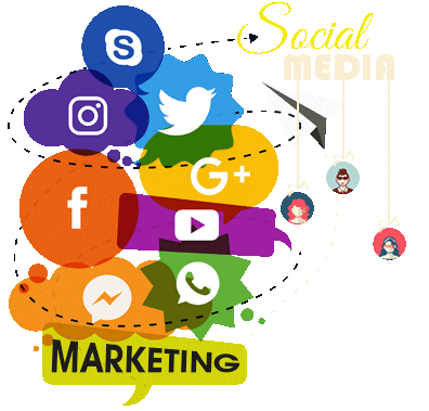 Social Media Marketing Company In Jaipur